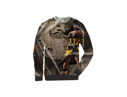 Свитшот Мортал Комбат, Mortal Kombat №26