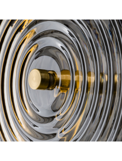 Freya, Напольный светильник (торшер) Borbon, FR5442FL-L13B