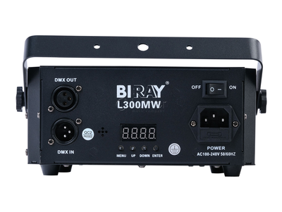 Bi Ray L300MW