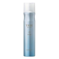 Увлажняющий спрей супер-блеск TRIE Juicy Spray 0 - 170 ml