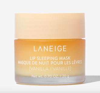 Laneige Lip Sleeping Mask - Ночная маска для губ