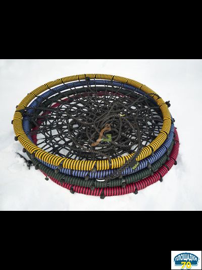 Качели “Гнездо” 120