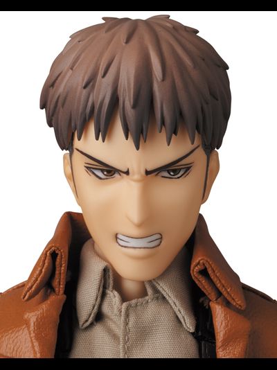 Кукла 1/6 Real Action Heroes Жан Кирштайн (Jean Kirstein)