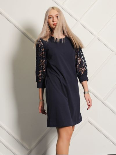 Платье: 453-1022