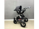 Детская коляска 3 в 1 Luxmom 600G Серый