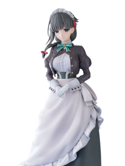 Фигурка Юки (Yuki Trio-Try-iT Figure)