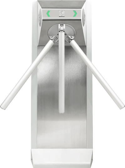 Турникет со встроенными RFID считывателями «STL-01EW»