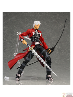 Фигурка фигма Арчер (figma Archer)