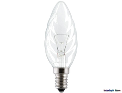 General Electric 60TC1/CL/FR 60w 230v E14