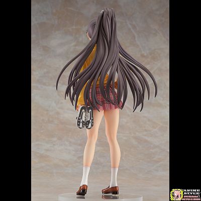 Фигурка 1/8 Цукуши Цуцукакуши (Tsutsukakushi Tsukushi)