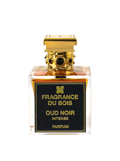 Fragrance Du Bois Oud Noir Intense