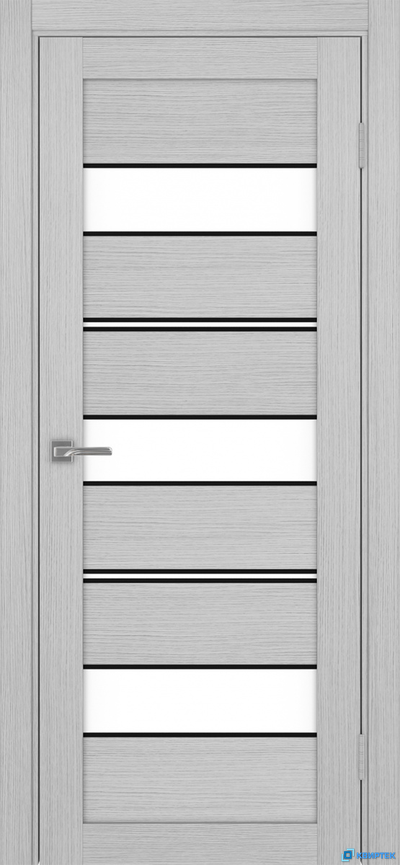 OPTIMA PORTE Турин 526АППmax.122 Молдинг SC/SB