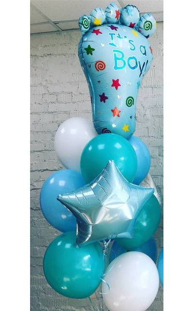 Набор на выписку №19