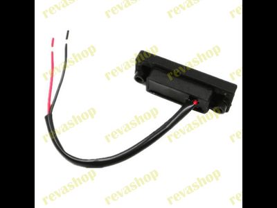 Кнопка открытия двери багажника Hyundai Kia 812601R000 без фишки