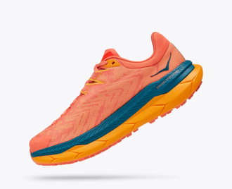 Кроссовки Hoka W TECTON X 1123162-CBCRL (Размеры: US 8B-25cm)