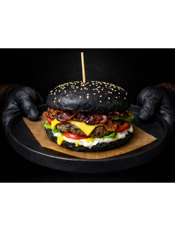 ГРЯЗНЫЙ ДЖО