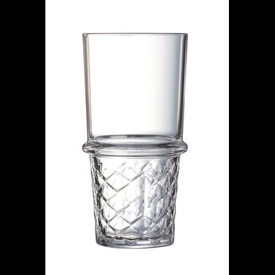 Хайбол 400 мл, d 78 мм, h 156 мм, New York