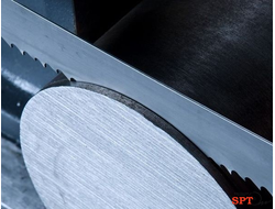 Распиловка металла