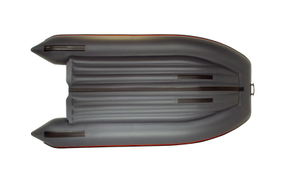 Моторная лодка REEF 335 НДНД