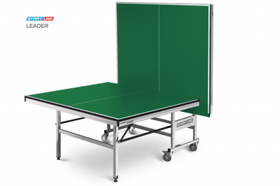 Теннисный стол Start Line Leader green в Воронеже