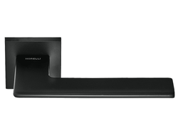 Черные ручки Morelli PLATEAU MH-51-S6 BL