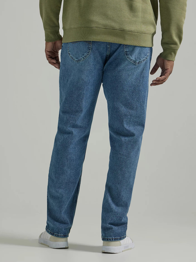 Джинсы Lee® Legendary Relaxed Straight Jean