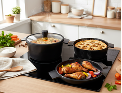 Посуда для приготовления