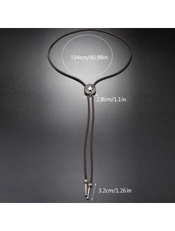 Галстук-боло Рейнджер