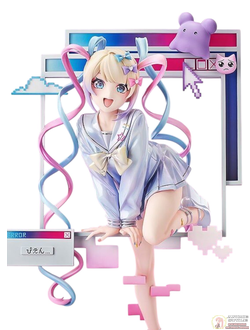 Фигурка 1/7 КАнгел (KAngel / OMGkawaiiAngel Switch ver.)