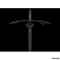 Велосипед Trek Marlin 7 ATB 27.5 Matte Nautical Navy/Matte Anthracite