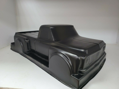 Baja 5sc body deals