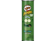 Pringles Pickle Rick Special Edition 158g (14 шт)