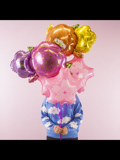 Цветок, Розовый