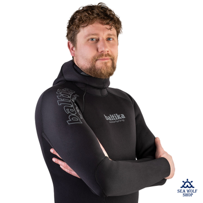 Гидрокостюм неопрен 5мм Baltika NamLiong р.L-50/52