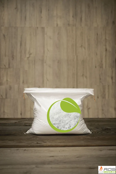 Насыпные свечи в гранулах "Бизнес" - 10 кг