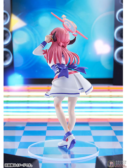 Фигурка Ару Рикухатима (Aru Rikuhachima Mischievous☆Straight Ver. Pop Up Parade)