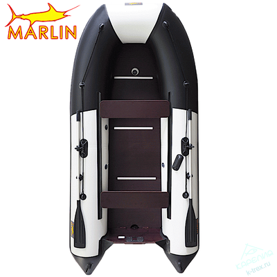 Лодка ПВХ Marlin 330
