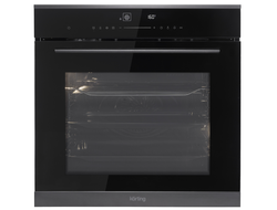 Электрический духовой шкаф Korting OKB 1331 S GNBX