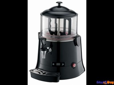 Диспенсер гор.напитков Hurakan HKN-DELICE5