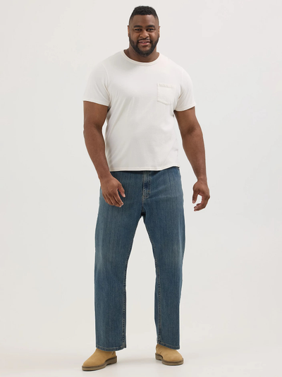 Джинсы Lee® Legendary Relaxed Straight Jean