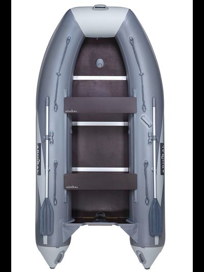 ЛОДКА АДМИРАЛ 335