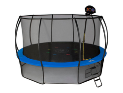 Батут Hasttings Air Game Basketball (4,6 м)