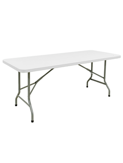 Стол раскладной  #1.8 размер: 180х74х74 см