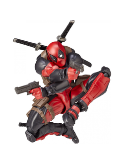 Фигурка Дэдпул (Deadpool)