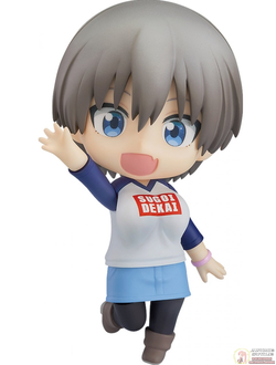 Нендроид  Хана Удзаки (Hana Uzaki)