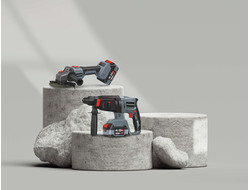 АККУМУЛЯТОРНЫЕ БЕСЩЕТОЧНЫЕ ИНСТРУМЕНТЫ