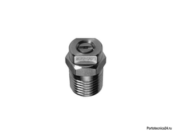 65065 Форсунка 1/4" ш