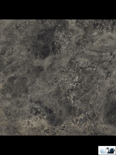 Керамогранит Laparet Galaxy Nero MR 59,5 х 59,5 см графитовый матовый