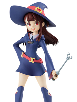 Фигурка Ацуко Кагари (Atsuko Kagari Pop Up Parade)