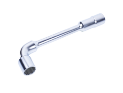 Ключ Г-образный торцевой 22 мм KING TONY 1080-22